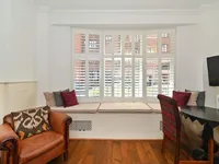 Недвижимость Studio Flat - Jefferson House, Basil Street, Knightsbridge: 2