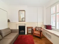 Недвижимость Studio Flat - Jefferson House, Basil Street, Knightsbridge: 3
