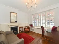 Недвижимость Studio Flat - Jefferson House, Basil Street, Knightsbridge: 6