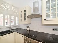 Недвижимость Studio Flat - Jefferson House, Basil Street, Knightsbridge: 7