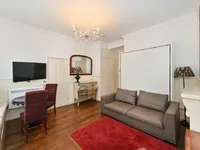 Недвижимость Studio Flat - Jefferson House, Basil Street, Knightsbridge: 8