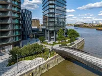 Недвижимость Tower East, Chelsea Waterfront, Lots Road: 2