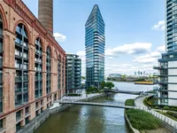 Недвижимость Tower East, Chelsea Waterfront, Lots Road: 6