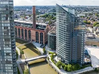 Недвижимость Tower East, Chelsea Waterfront, Lots Road: 8