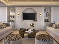 Недвижимость Tower East, Chelsea Waterfront, Lots Road: 9
