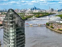 Недвижимость Tower East, Chelsea Waterfront, Lots Road: 10