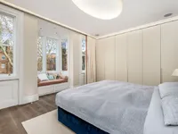 Недвижимость Lower Sloane Street, Chelsea: 1