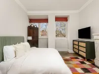 Недвижимость Lower Sloane Street, Chelsea: 4