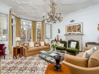 Недвижимость Lower Sloane Street, Chelsea: 7
