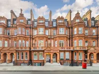 Недвижимость Lower Sloane Street, Chelsea: 9
