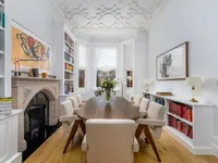 Недвижимость Lower Sloane Street, Chelsea: 10