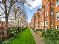 Недвижимость Lower Sloane Street, Chelsea: 11