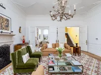 Недвижимость Lower Sloane Street, Chelsea: 12