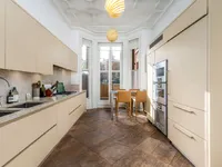 Недвижимость Lower Sloane Street, Chelsea: 13