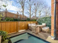 Недвижимость Lower Sloane Street, Chelsea: 14