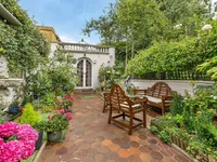 Недвижимость 102 Cheyne Walk, Chelsea: 1
