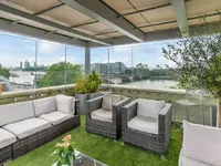 Недвижимость 102 Cheyne Walk, Chelsea: 4