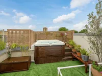 Недвижимость 102 Cheyne Walk, Chelsea: 5