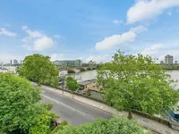 Недвижимость 102 Cheyne Walk, Chelsea: 6