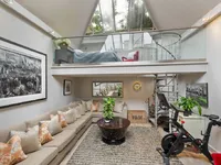 Недвижимость 102 Cheyne Walk, Chelsea: 10