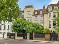 Недвижимость 102 Cheyne Walk, Chelsea: 13