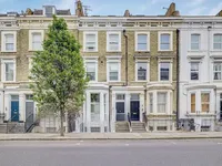 Недвижимость Finborough Road: 5