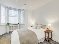 Недвижимость Finborough Road: 8