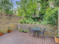 Недвижимость Finborough Road: 9