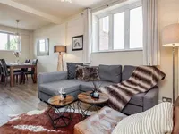 Недвижимость Fulham Road, Brompton Cross: 5