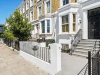 Недвижимость Edith Grove, Chelsea: 6