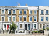 Недвижимость Edith Grove, Chelsea: 8