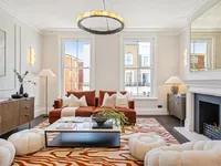 Недвижимость Edith Grove, Chelsea: 9