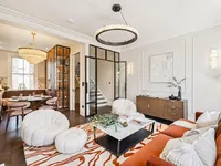 Недвижимость Edith Grove, Chelsea: 12