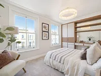 Недвижимость Edith Grove, Chelsea: 15