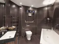 Недвижимость 50 Carlyle Court, Chelsea Harbour: 3