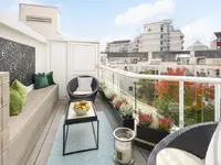 Недвижимость 50 Carlyle Court, Chelsea Harbour: 4