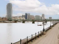 Недвижимость 50 Carlyle Court, Chelsea Harbour: 5
