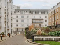 Недвижимость 50 Carlyle Court, Chelsea Harbour: 6
