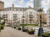 Недвижимость 50 Carlyle Court, Chelsea Harbour: 7