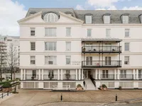 Недвижимость 50 Carlyle Court, Chelsea Harbour: 8