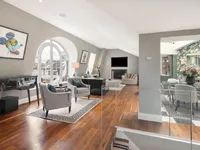 Недвижимость 50 Carlyle Court, Chelsea Harbour: 9