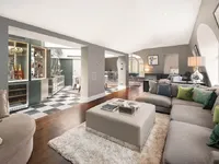 Недвижимость 50 Carlyle Court, Chelsea Harbour: 10