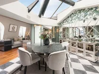 Недвижимость 50 Carlyle Court, Chelsea Harbour: 13