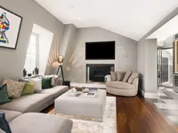 Недвижимость 50 Carlyle Court, Chelsea Harbour: 14