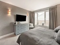 Недвижимость 50 Carlyle Court, Chelsea Harbour: 16
