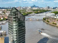 Недвижимость Tower East, Chelsea Waterfront, Lots Road: 1