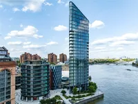 Недвижимость Tower East, Chelsea Waterfront, Lots Road: 8