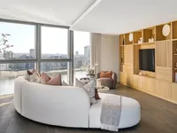 Недвижимость Tower East, Chelsea Waterfront, Lots Road: 12