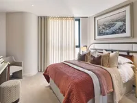 Недвижимость Tower East, Chelsea Waterfront, Lots Road: 14