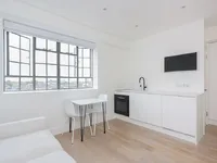 Недвижимость Sloane Avenue, Chelsea: 2